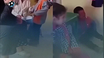 التعليم ترد رسمياً على فيديو معلمة تضرب طالب بطريقة عدوانية اليوم